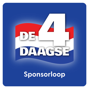 4D Logo en Ondertitel 4D Logo en Ondertitel